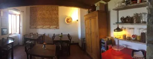 B&B Valdichiascio