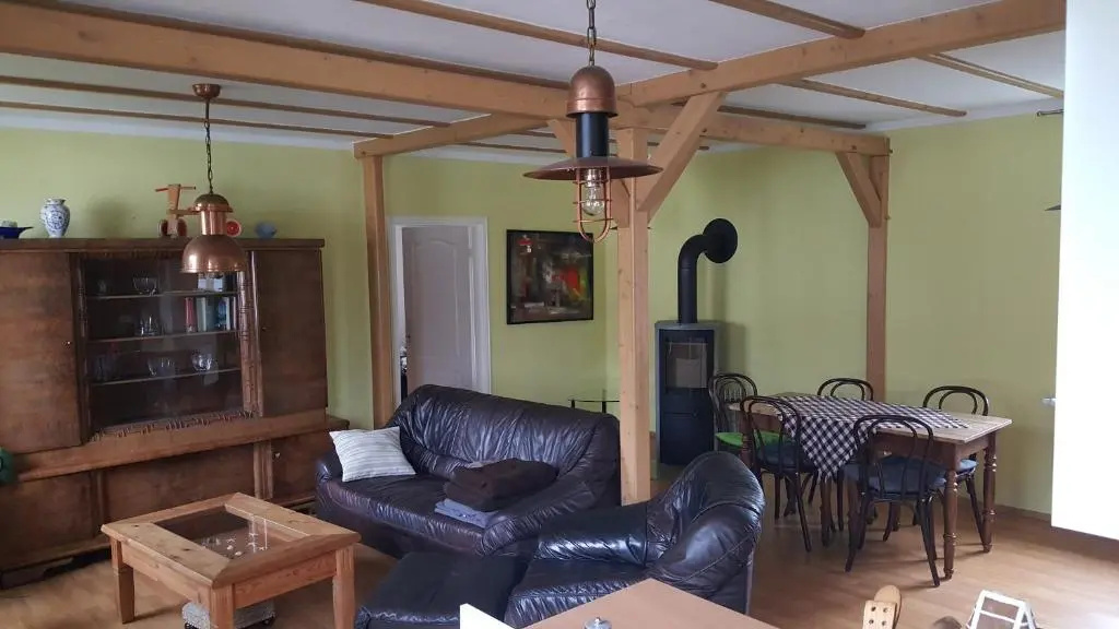Wohnung