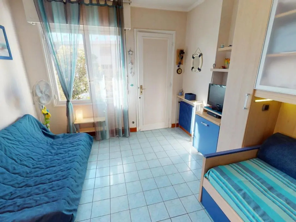 Studio Menton, 1 pièce, 3 personnes - FR-1-196-276