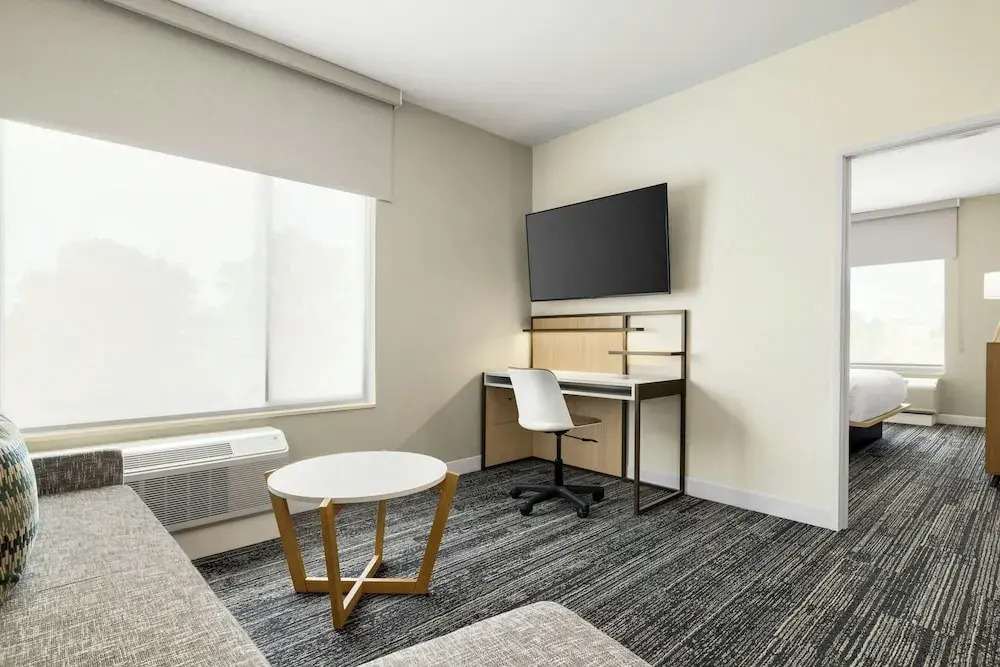 TownePlace Suites by Marriott Humble Intercontinental Airport