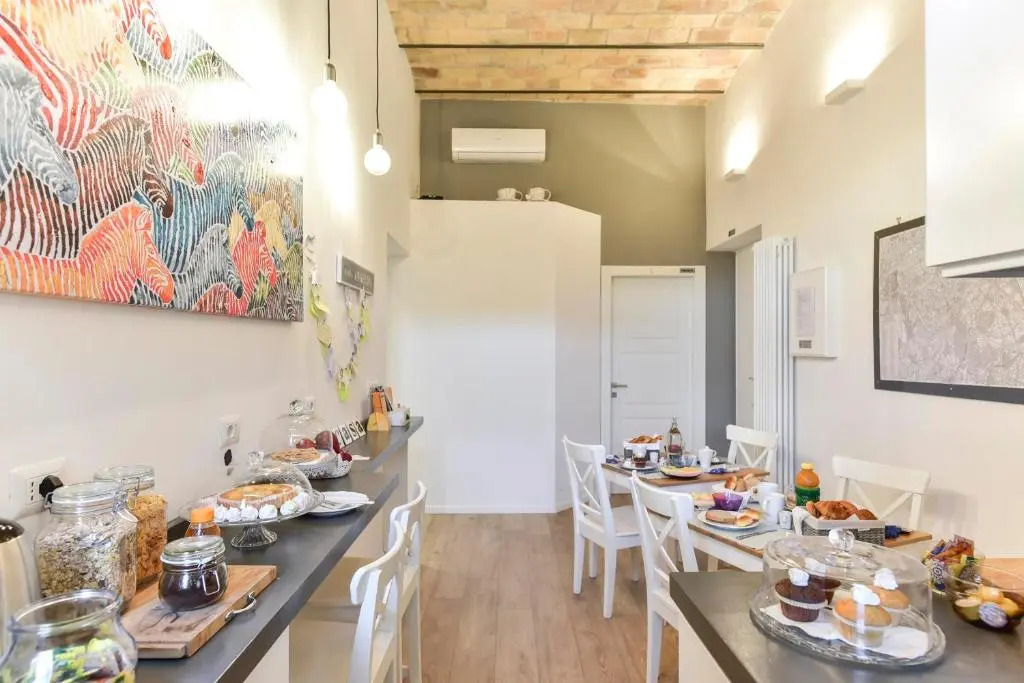 B&B Casa Angelini