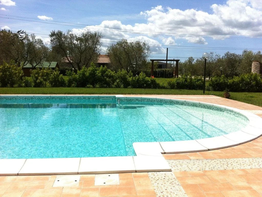 Agriturismo Il Giglio di Sant Antonio