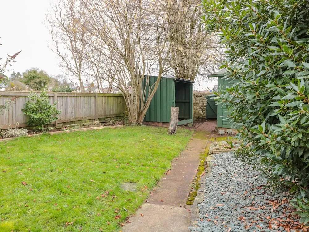 Twixt Cottage