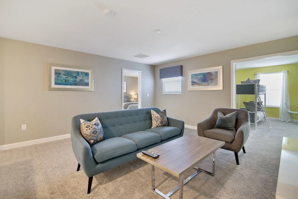 Non-renting - 1533fd - The Retreat at Championsgate