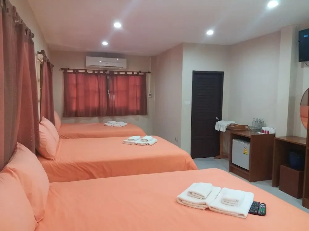 Chortip Resort