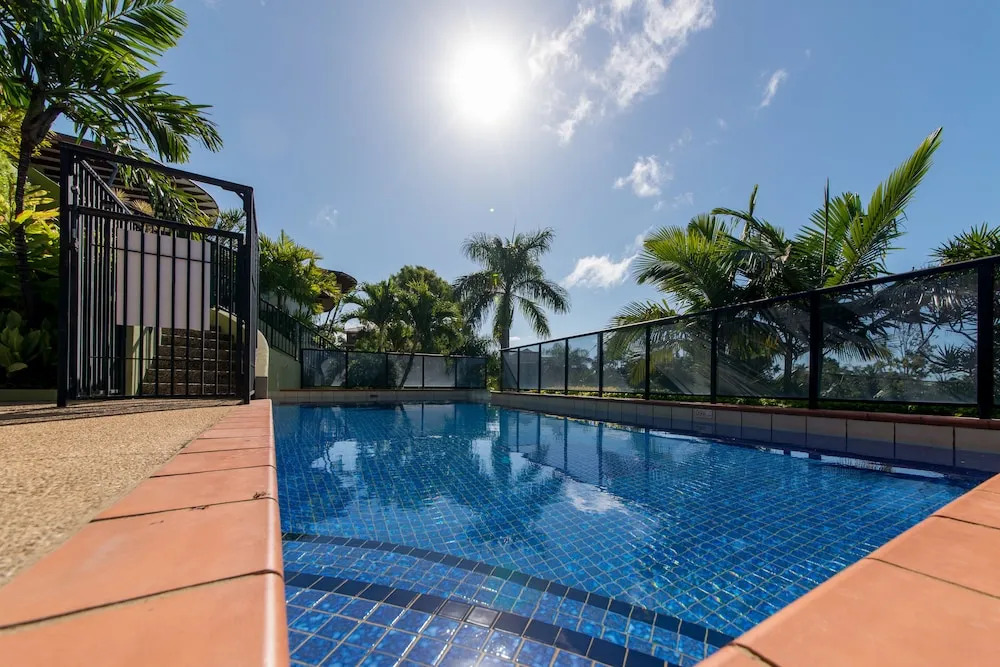 Paradise Penthouse at Waves