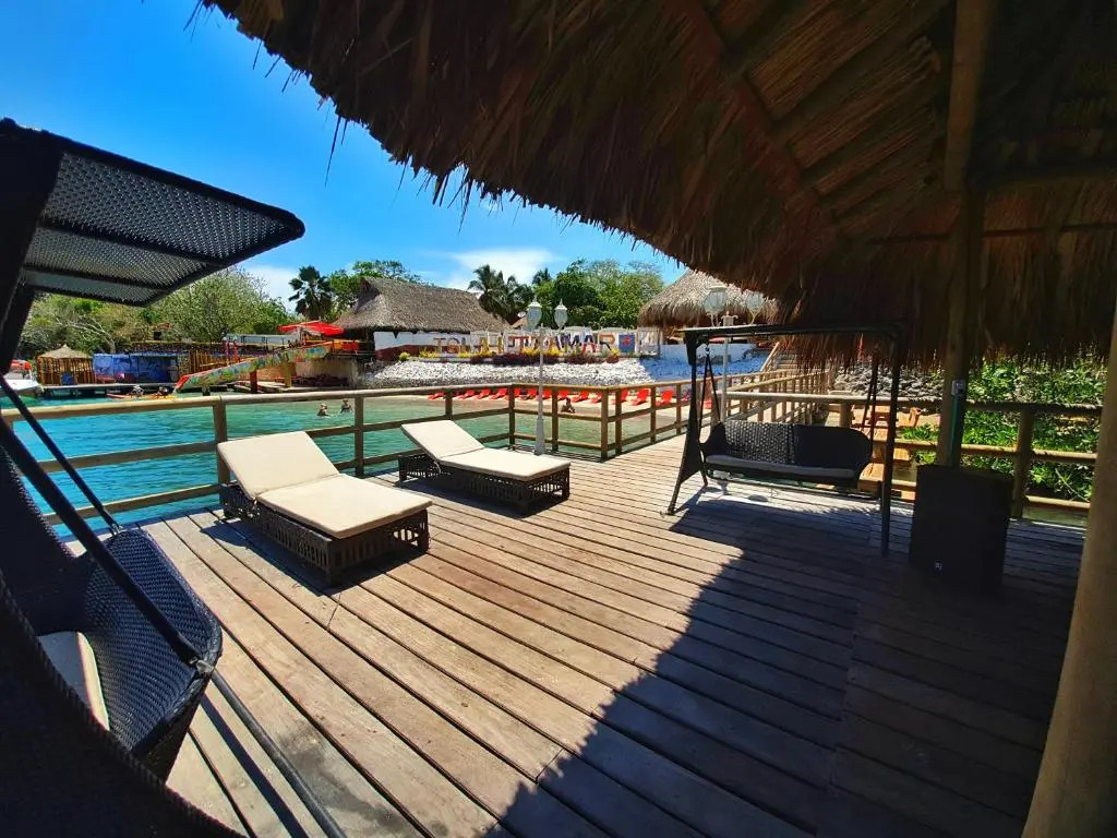 Hotel Isla Lizamar