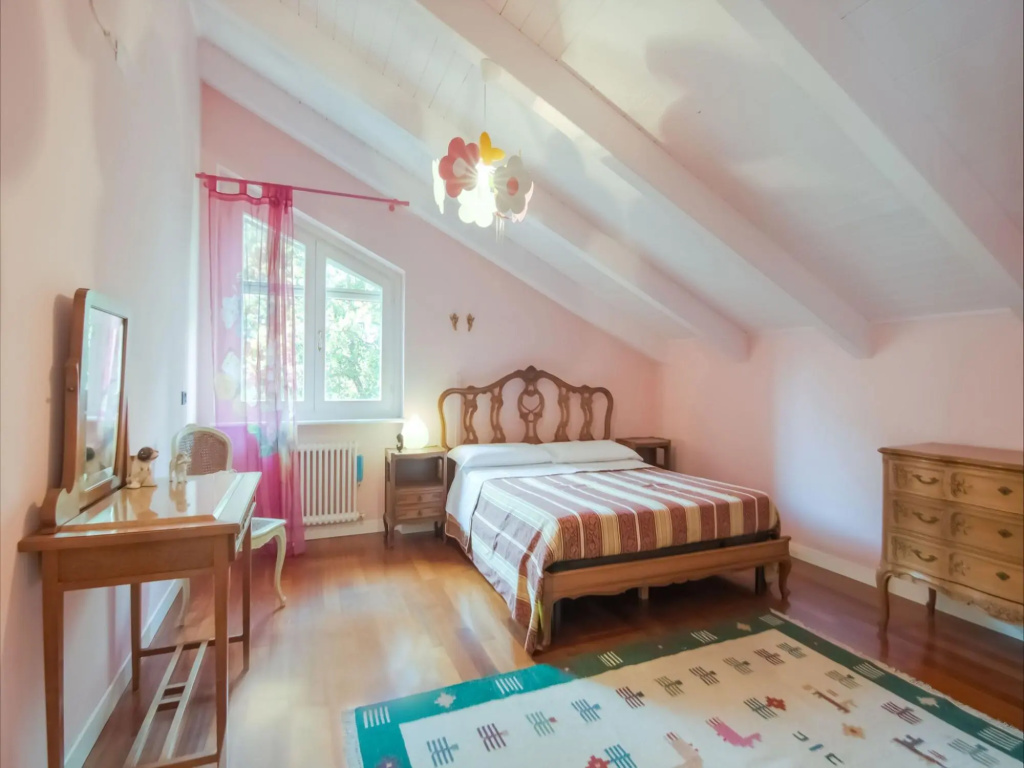 Holiday Home in Fano near the Beach