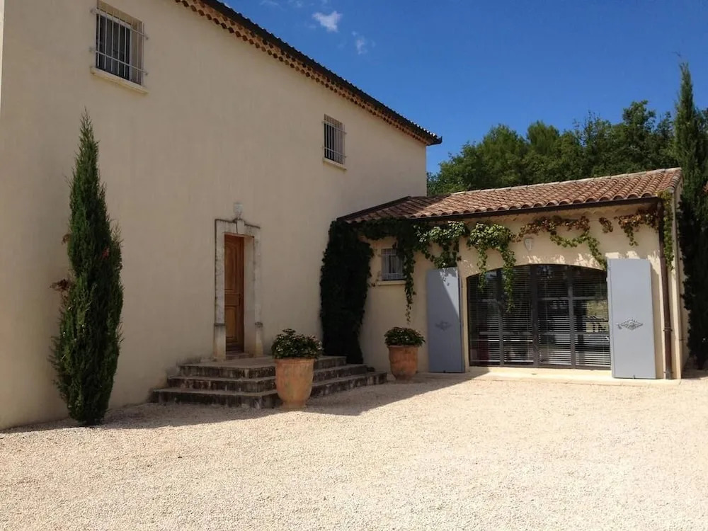 La Bastide dAndrea