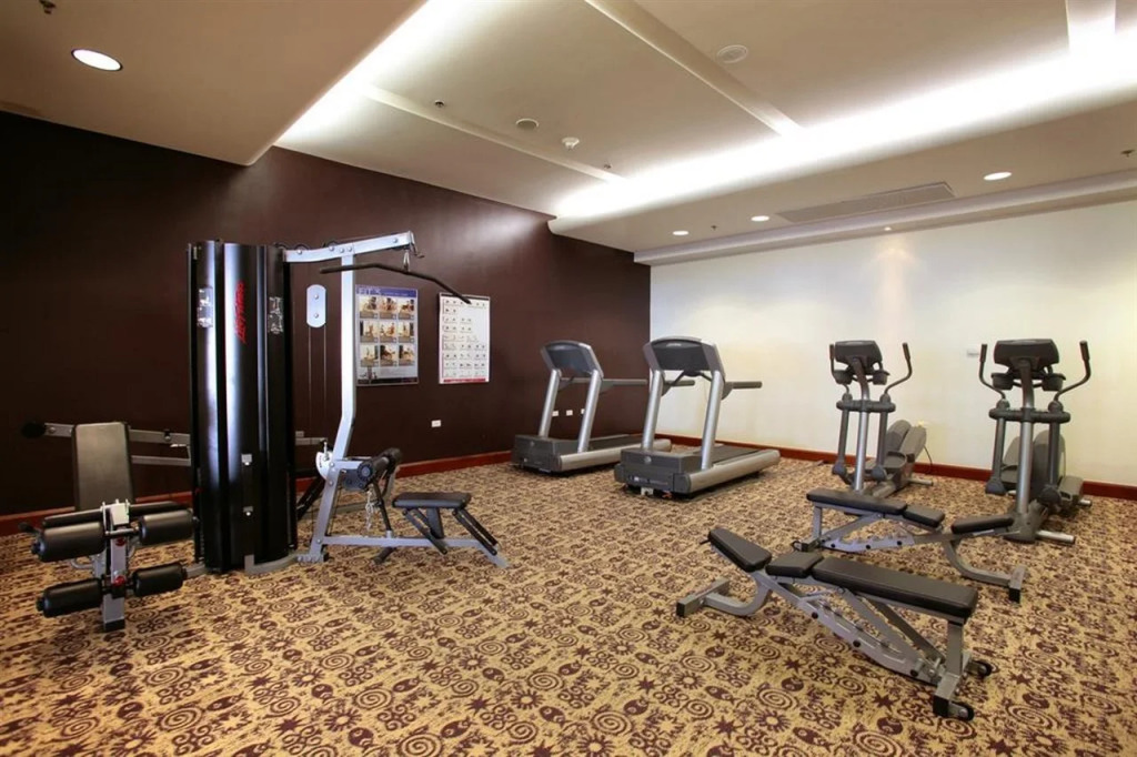 Crowne Plaza Resort Guam