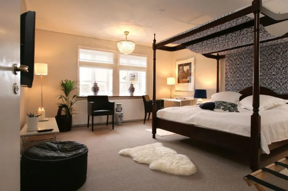 Hotel Postgaarden