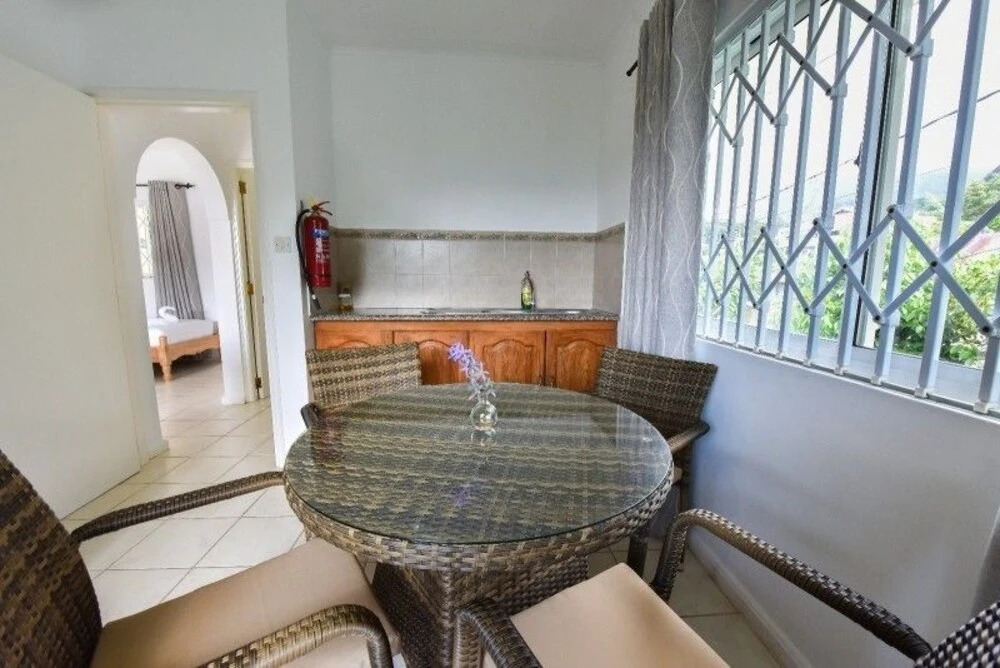 Ocean View Guest House