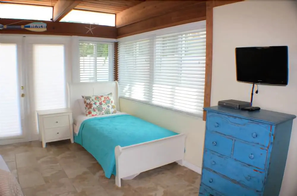 Blue Wave #46309 - 3 Br Home
