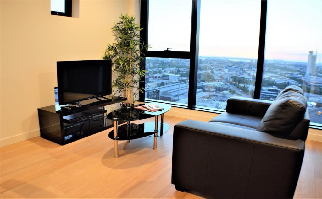 Royal Stays Apartments - Clarke St