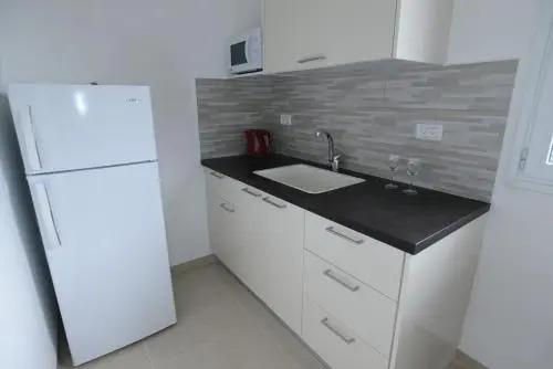 Olga Beach Apartment 28