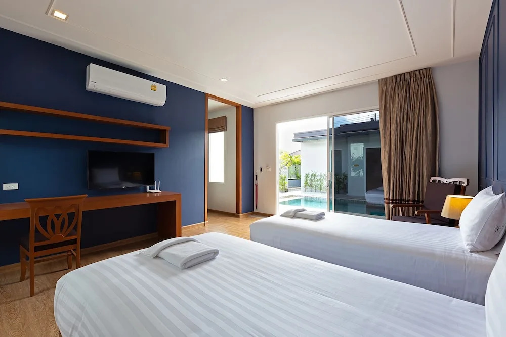 Villa Sayang 20