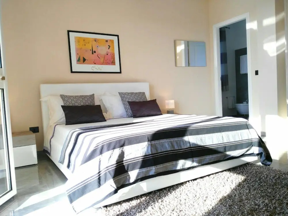 residence camporeale