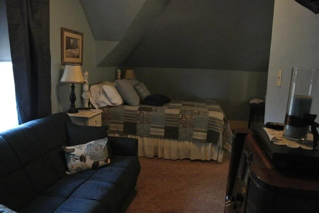 The Panguitch House