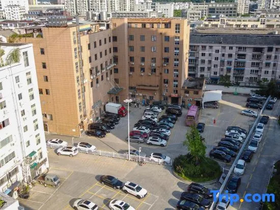 Wenzhou Jinfeng Business Hotel