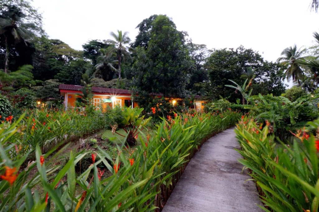 La Baula Lodge