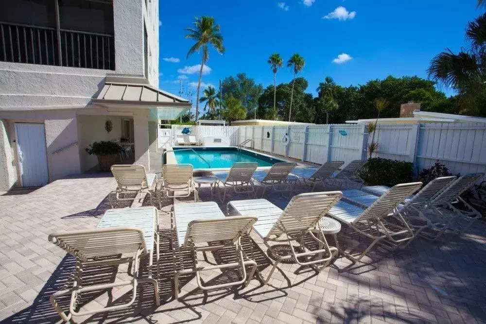 Eden House #253651 - 2 Br Condo