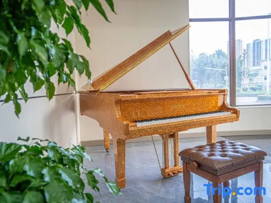 Lanyue Hotel (Foshan Gaoming Jinjun Plaza)