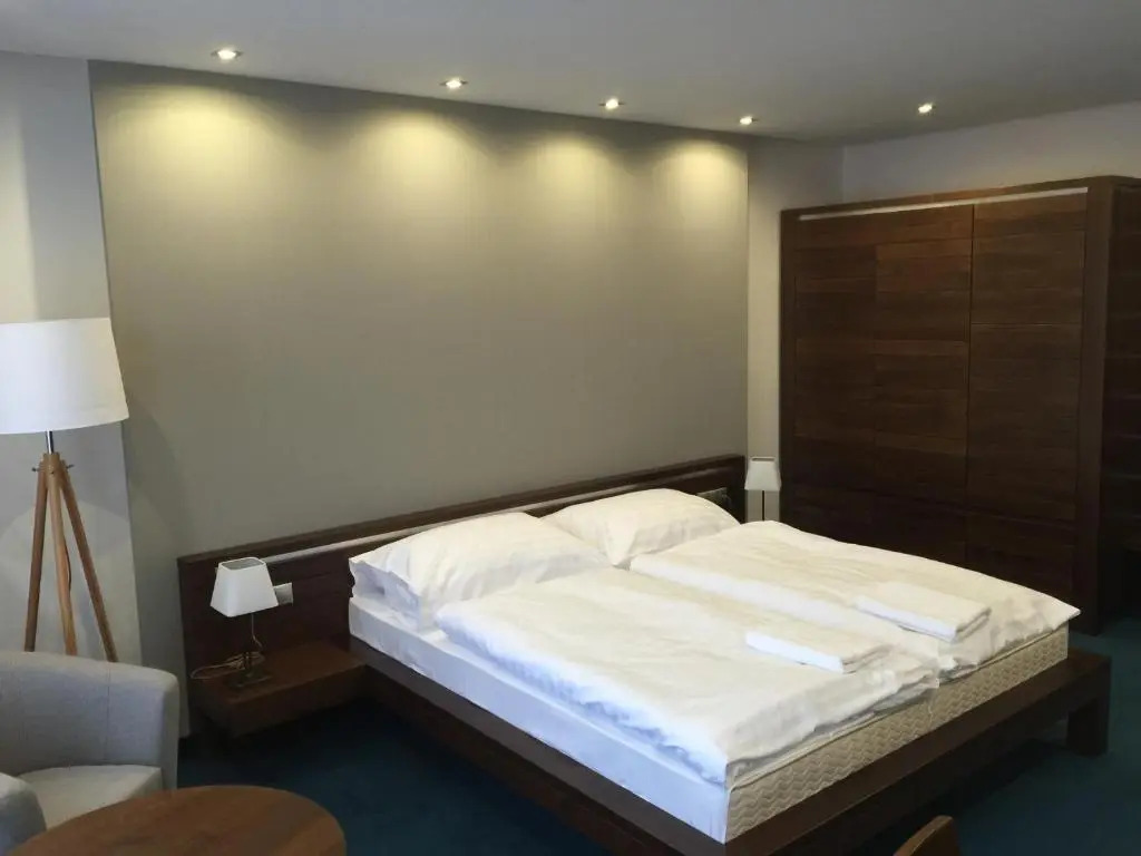 Hotel Arkada