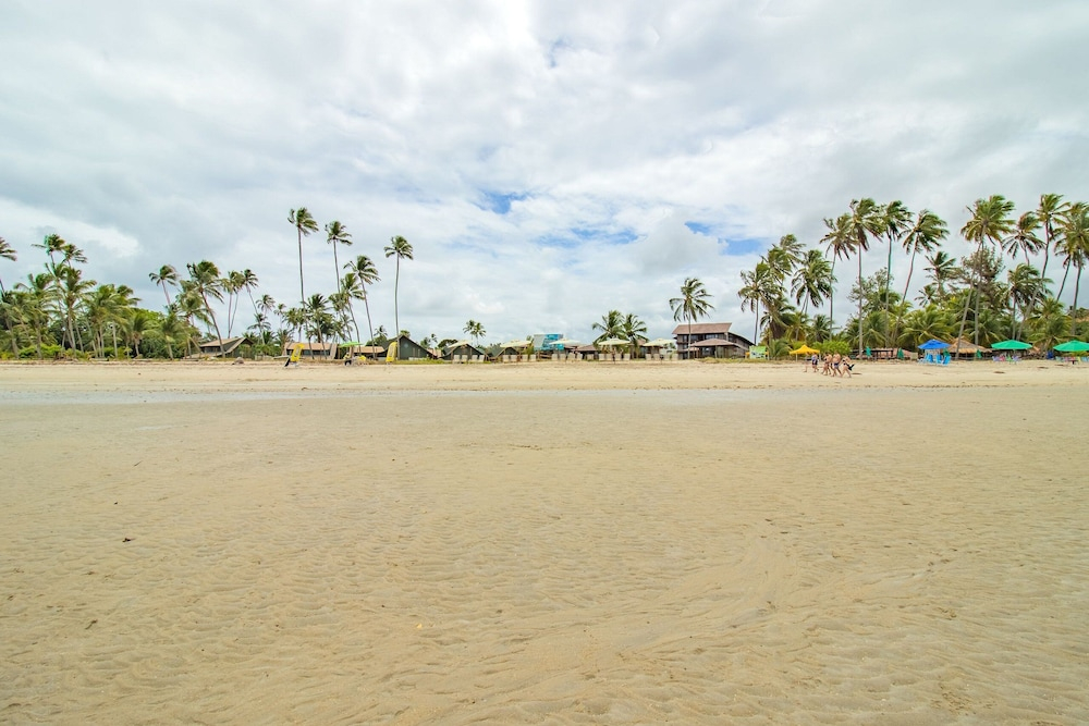 Carneiros Atlantico #4309 Oceanfront by Carpediem