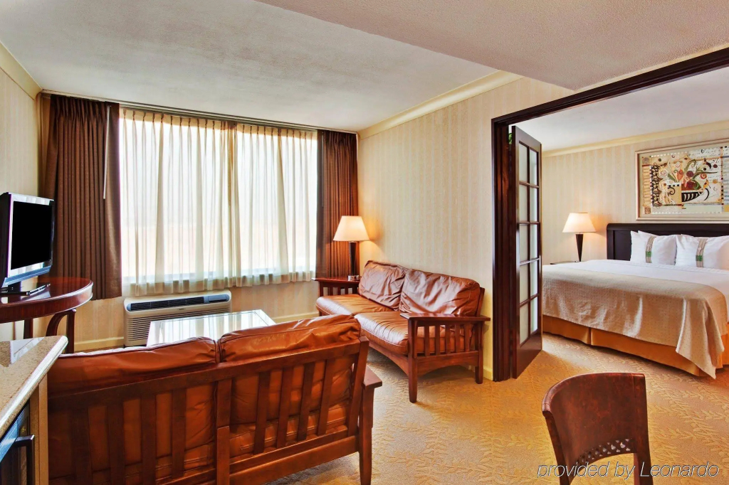 Holiday Inn Diamond Bar - Pomona by IHG
