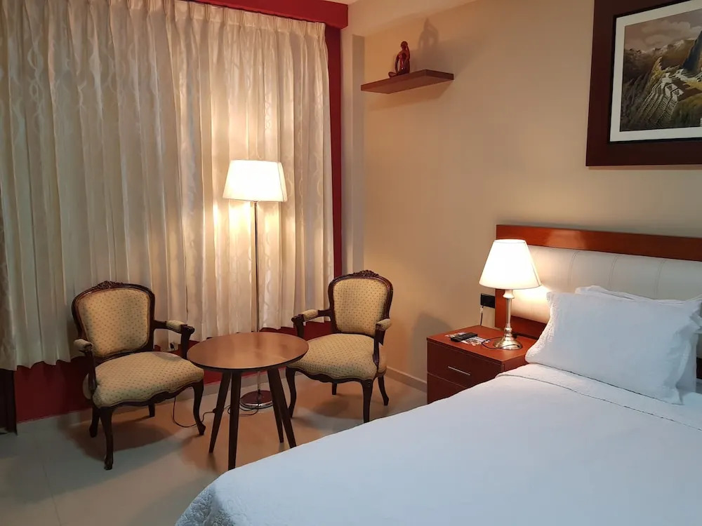 Hotel San Antonio