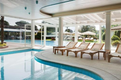 Villa Delta - Parkhotel Delta