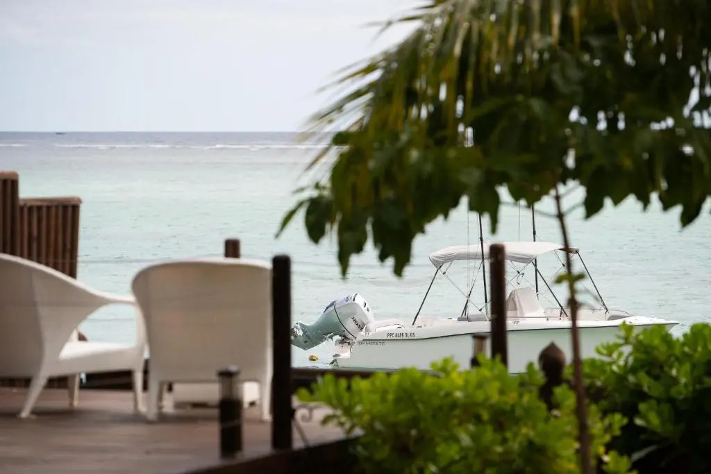 Villa Matahari by muse villas