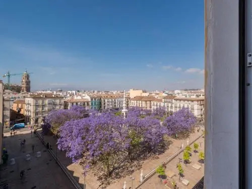 Apartamentos Alcazaba