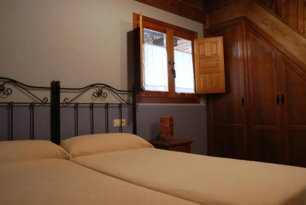 Casa Rural Los Barreros