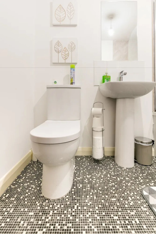 Ace Apartments Belfast