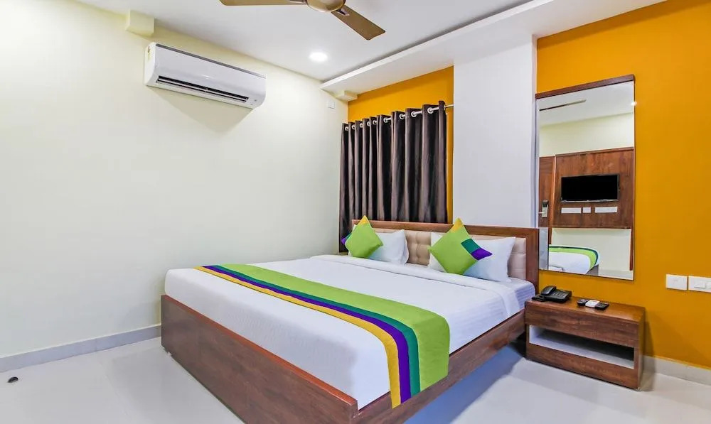 Itsy Hotels DComfort Inn