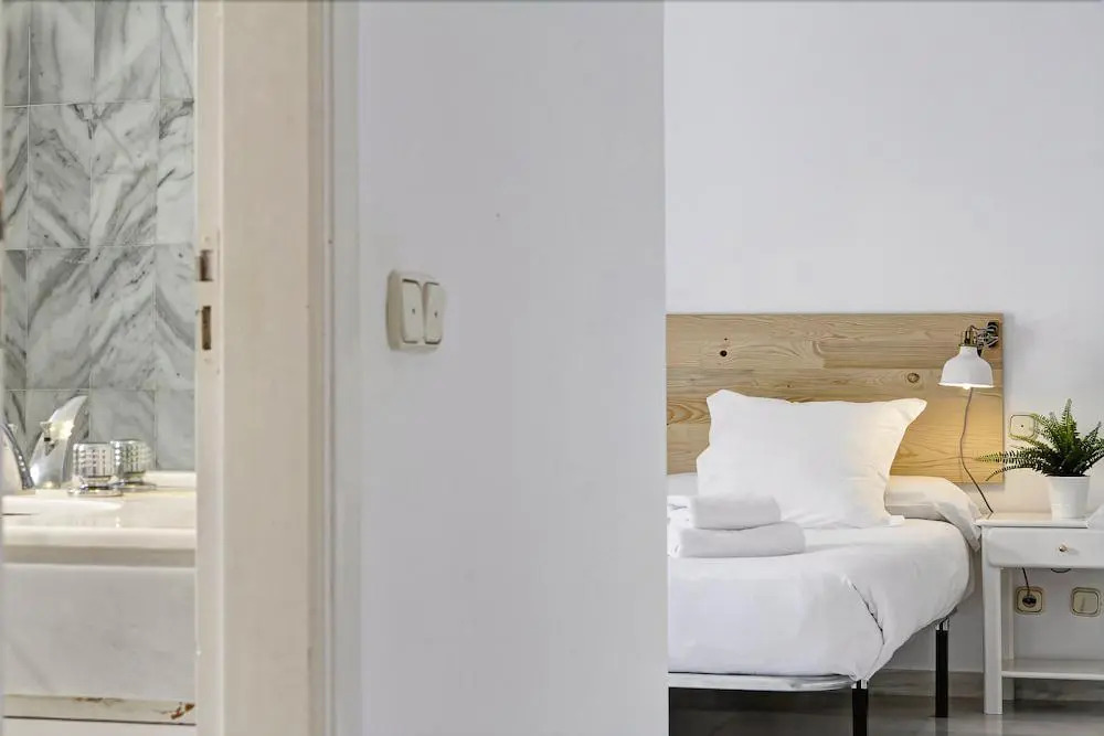 Apartamentos PUERTO MARINA DEL ESTE