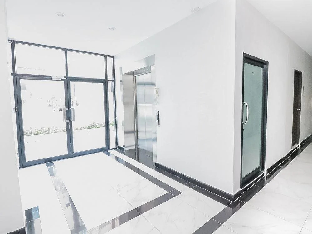 Nida Rooms Punnawithi Place 9