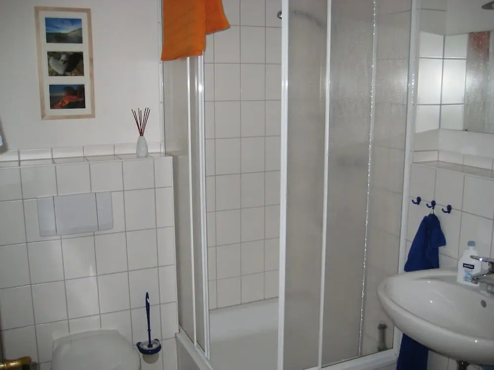 A Studio for 2 - 3 People in the World Famous City of Dresden
