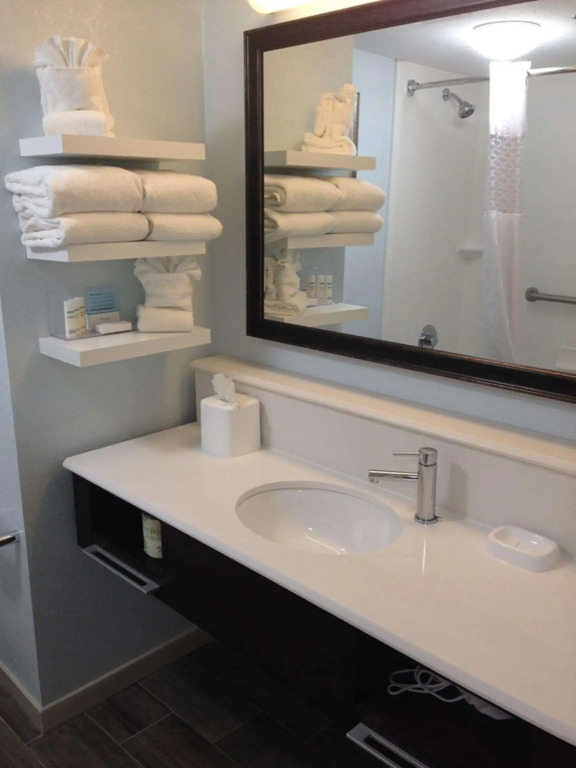 Hampton Inn Tampa-Rocky Point