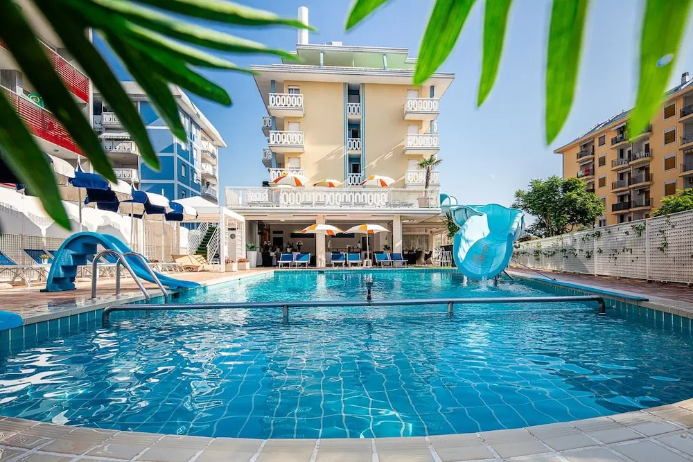 Hotel Alexander
