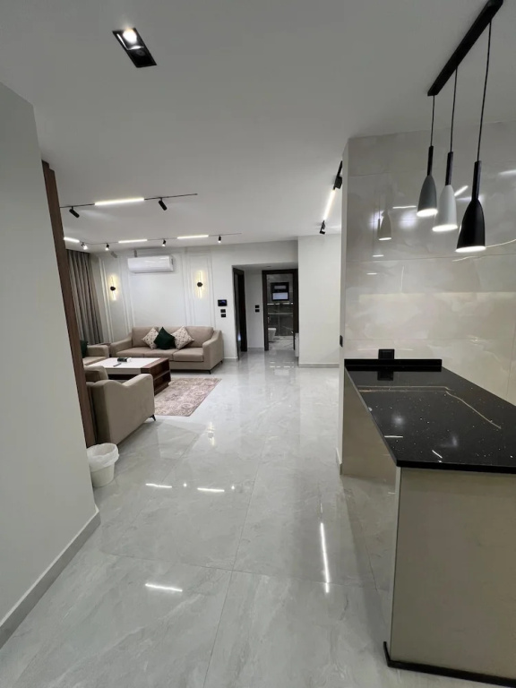 Hodoon Apartments