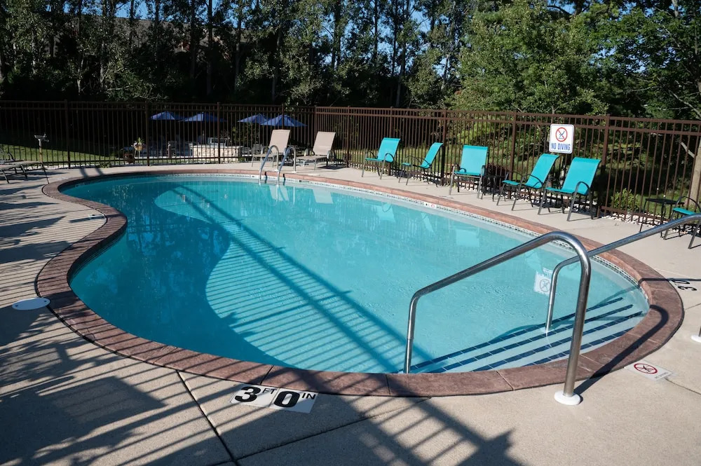 Sister Bay Inn