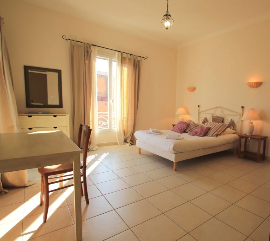 La Maison Blanche - 300m de la Plage