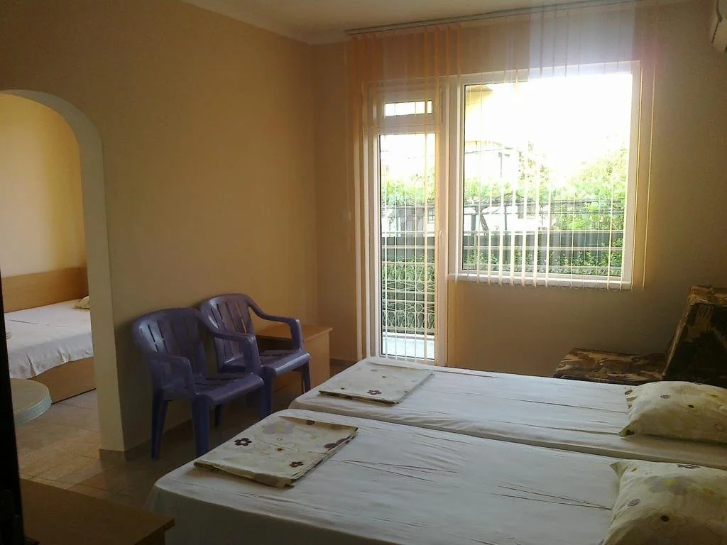 Rusalka Guest Rooms