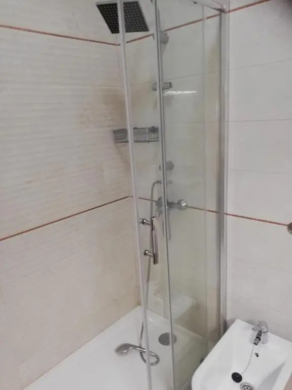 Apartamento Tiago