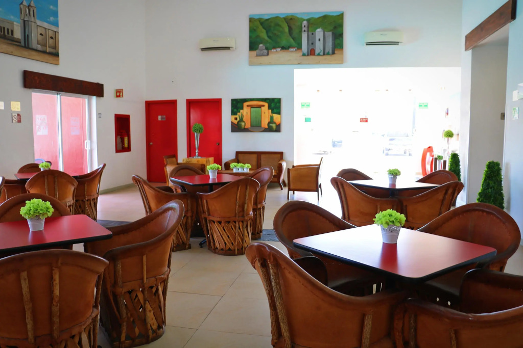 Hotel Zar La Paz