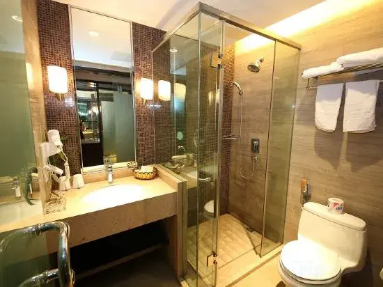Qiye Shuxia Hotel