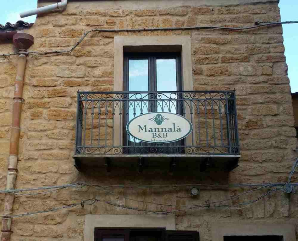B&B Mannalà