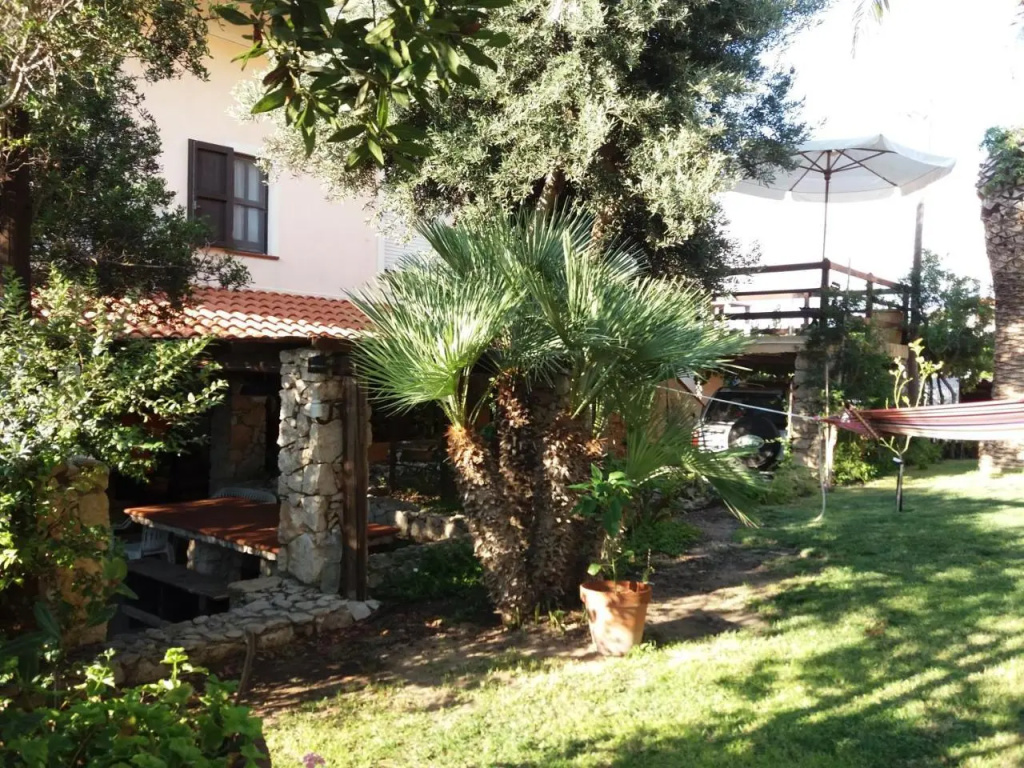 Casa Sulla Spiaggia